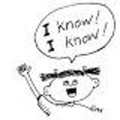 I Think You Should Know