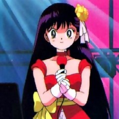 sailor moon