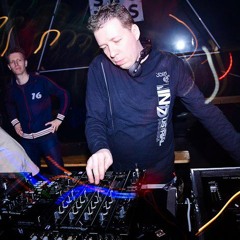 Dark Frequency Podcast pres. Dave Miller