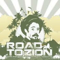 Damian Marley - Road To Zion ft. Nas - WASS REMAKE