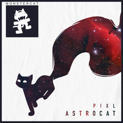 PIXL - Astrocat