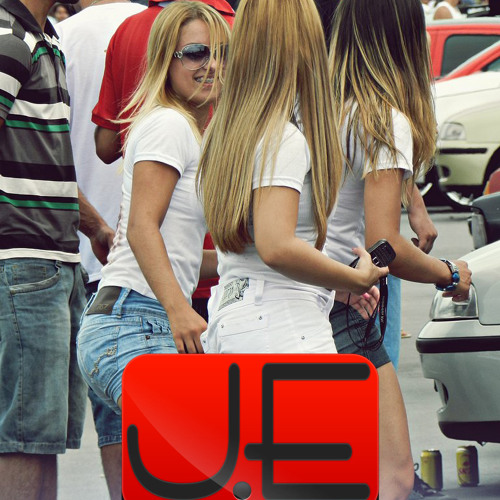 FUNK PROIBIDO 2013 - ((( J.E PRODUÇÕES )))