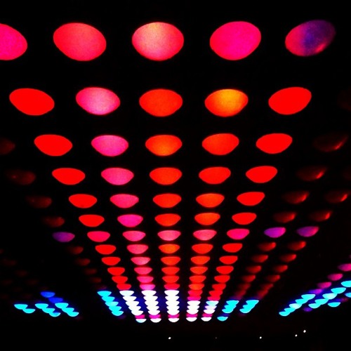 Fabrício Peçanha live at Club Vibe (Brasil), 25.04.2013