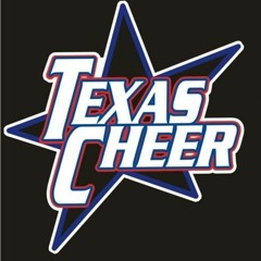 Texas Lonestar Cheer Red WORLDS 2013