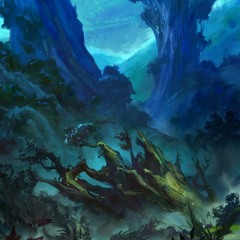 Fear Not This Night (Guild Wars 2 Cover)
