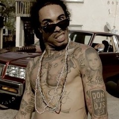 Gunplay - Pyrex [Official Video]