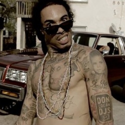 Gunplay - Pyrex [Official Video]