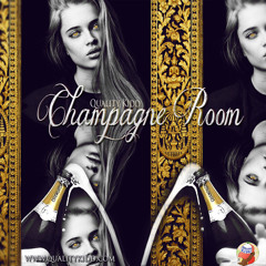 Champagne Room (Pro. By DA)