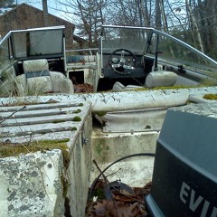 Gonna have a bad time