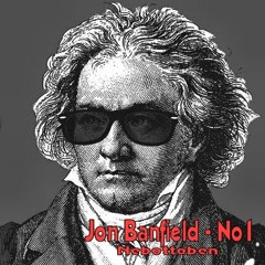 C. A. - Jon Banfield - With a Twist - nebottoben
