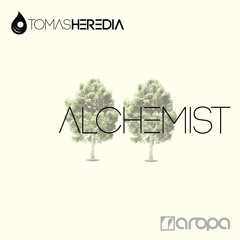 Tomas Heredia - Alchemist (Original Mix)