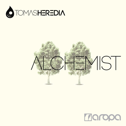 Tomas Heredia - Alchemist (Original Mix)