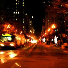 Low Sec. - Late Night Sub