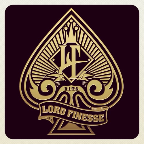 Lord Finesse - Keep The Crowd Listening (DJ Premier Remix)