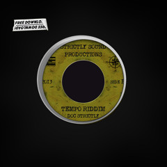 TEMPO RIDDIM - Version