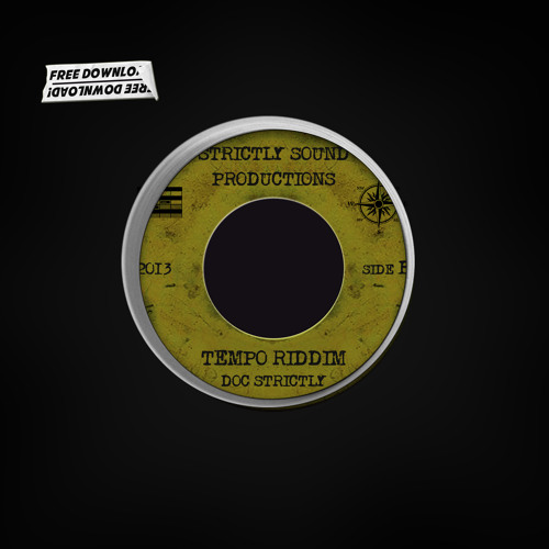 TEMPO RIDDIM - Version