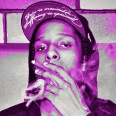 A$AP ROCKY - DEMONS (CHOPPED & SCREWED) BY HVRDCXRE