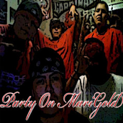 Party On Marigold (Dizzy Keyz Feat. Lazy G. & Jay)