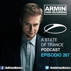 A State Of Trance Podcast Episodio 267