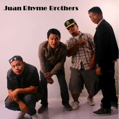 Pilipinas (Original Song) - Juan Rhyme Brothers