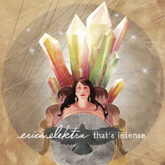 Erica Elektra : Oh No