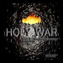 L.A.W. - Bout That LIFE (off "Holy War" EP)