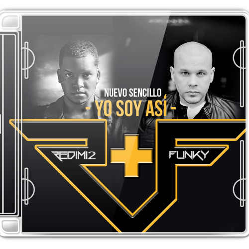 Yo Soy Asi (Demo Version)
