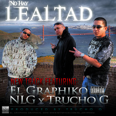 "NO HAY LEALTAD"