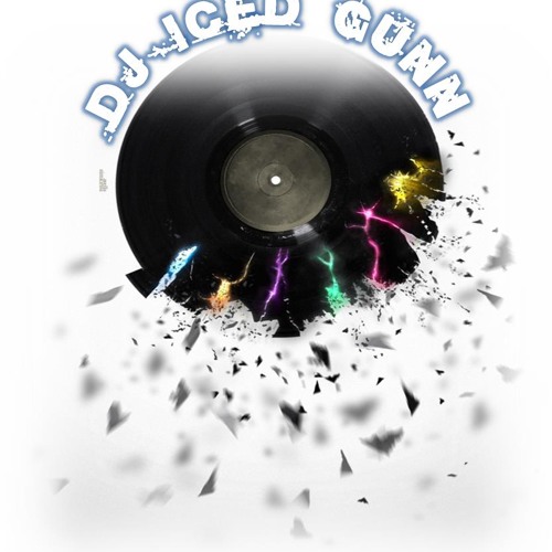 ICED GUNN Bajan Trini Power Soca Mixx