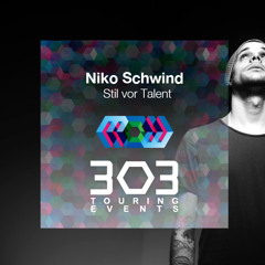 303 Exclusive 04- Niko Schwind
