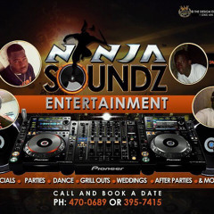 DeeJay Mally Ital Jockey Riddim