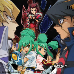 Stream Yu - Gi - Oh! 5D's Ending 5- みらいいろ Mirai Iro (Future