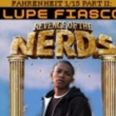 Lupe Fiasco - "Don't Get It Twisted" (prod. Wildstyle) 2006