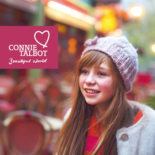 Connie Talbot    Gift of a Friend