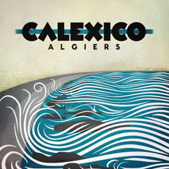 Calexico- Splitter
