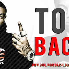 Soulja Boy ft. Marko - Top Back (Banger NEW)