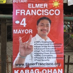 Elmer Francisco 4 Cagayan de Oro City Mayor Campaign Jingle