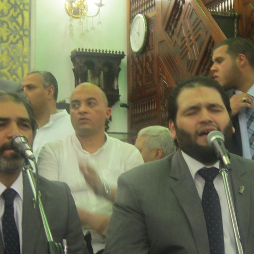 يا نور العين الاخوة ابو شعر