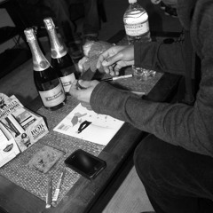 C Plus - 'Sincere feestyle' feat. Do It Movin'