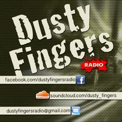 Dusty Fingers Mix 1