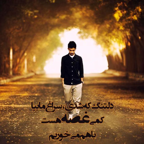 Mohammad Alizadeh - Toro Mikhastam   محمد علیزاده - تورو میخواستم