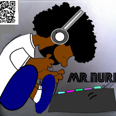 Mr. Nuri-Paft Dunk(Ze Freish)