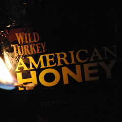 Natalac - Wild Turkey with American Honey