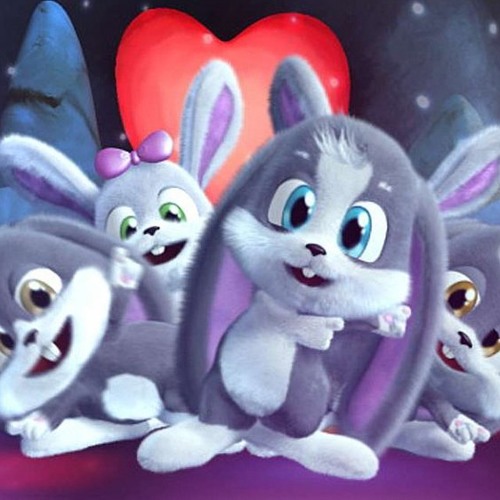 Schnuffel sale bunny plush