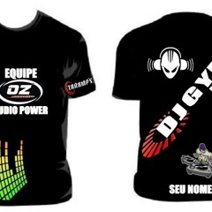 FAIXA-14-CD S10 TERREMOTO EROS HAMMER E TARAMPS BY Dj GYLA PIQUEROBI-SP 2012