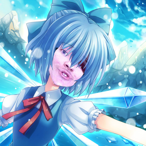 Cirno's Perfect Math Class (Remix)