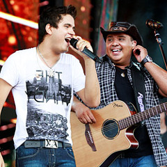 Humberto e Ronaldo - Lagoa Azul