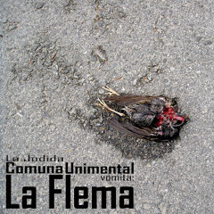 Tum Tum con La Jodida Comuna Unimental (2008) (Beat y scratches por DobleJotambulo)