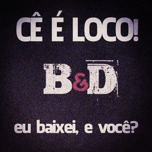 Bruninho e Davi - Cê é Loco