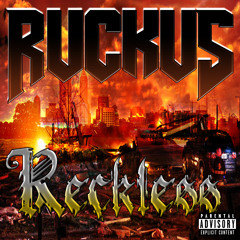 Ruckus Ft. Kutthroat - Dedication